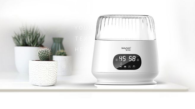 家庭生活新伴侶 母嬰產(chǎn)品、小家電與工藝品的和諧共生