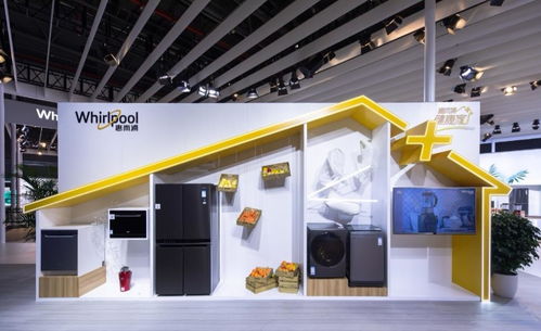 秋實評論 惠而浦將“健康家”進行到底，匠心打造家居工藝品