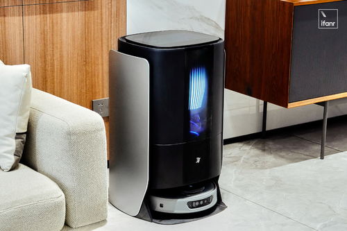 3i智能凈地站體驗(yàn) 從日用品到清潔家電，探尋清潔的“第一性原理”