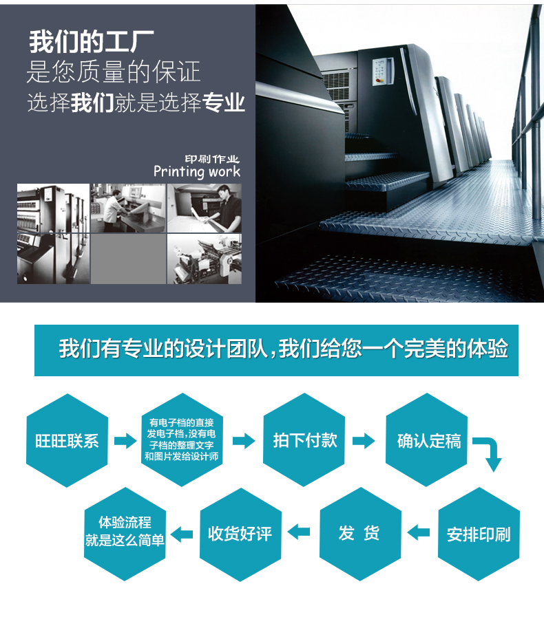 畫冊印刷與設(shè)計 從宣傳彩頁到紀念冊的藝術(shù)之旅